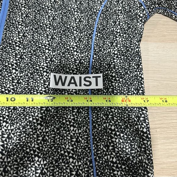 Magnolia Lane Tech Women’s Augusta Masters Full Zip Golf Fleece Track Jacket M - Picture 10 of 11